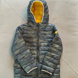 Gap Boy puffer jacket/ coat